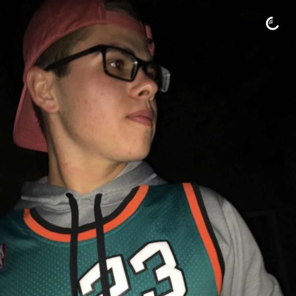 Meet your Posher, Michael - Picture 1 of 1